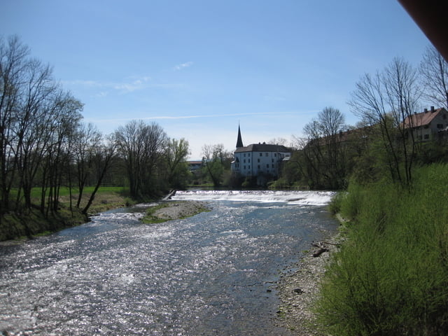 Pertenstein - Seeon