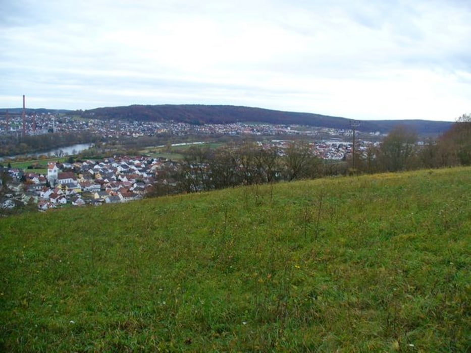 Adlersberg-Tour