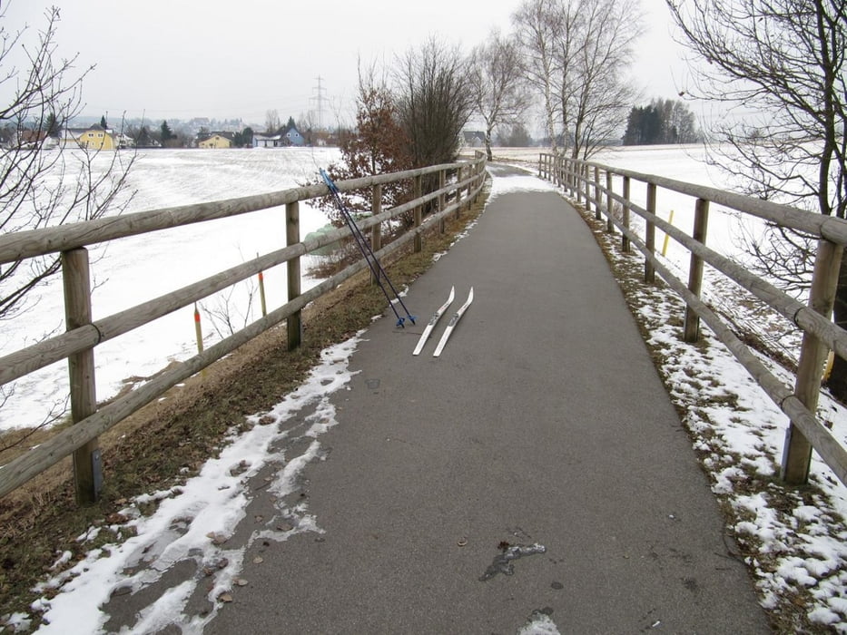 Bockerlweg Pleystein – Vohenstrauß