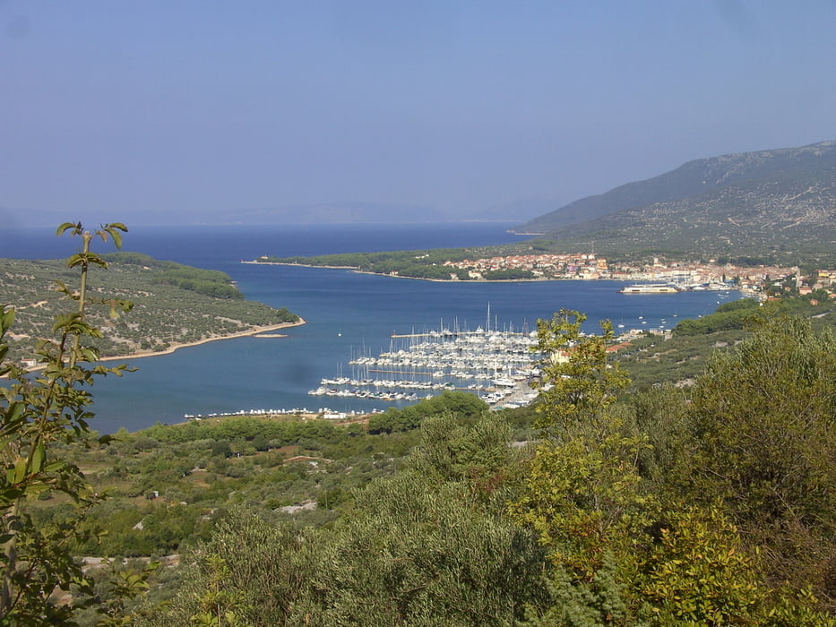 Kroatien 2011