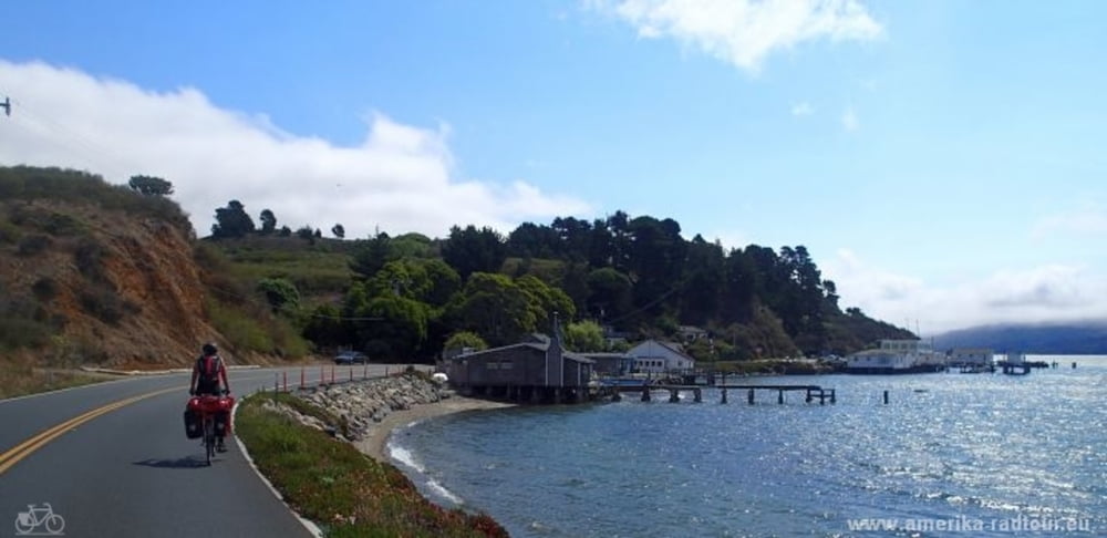 US020: Bodega Bay - Lagunitas