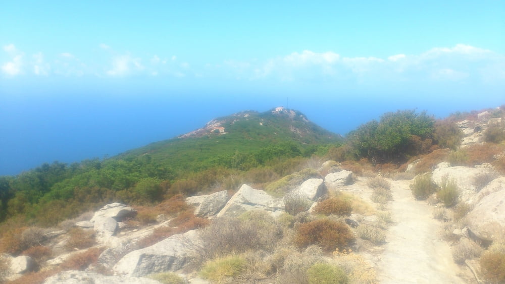 MONTE CAPANNE SPARTAN ADVENTURE