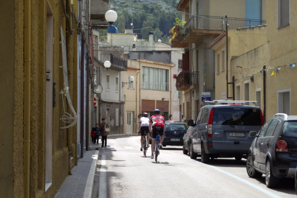 Orosei - Cala Gonone