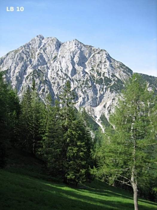 Garstnertaler Höhenrunde