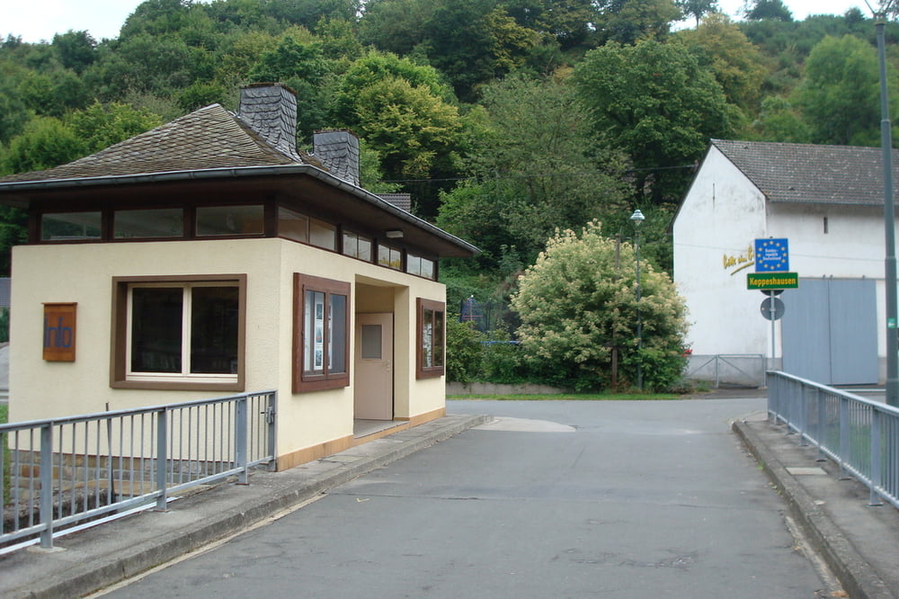 Luxemburg