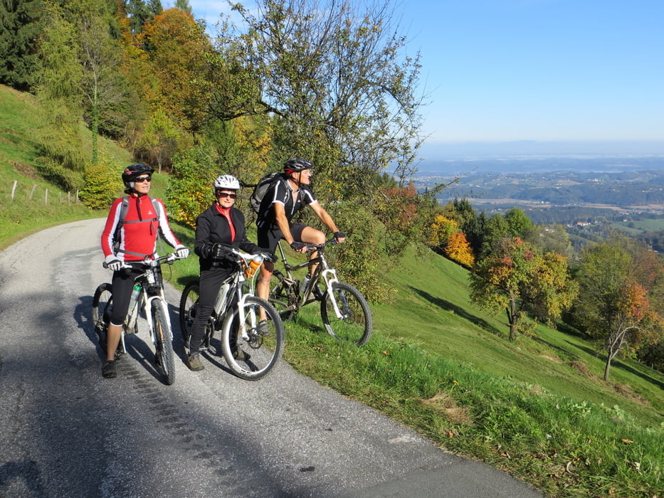 Grenzlandtour