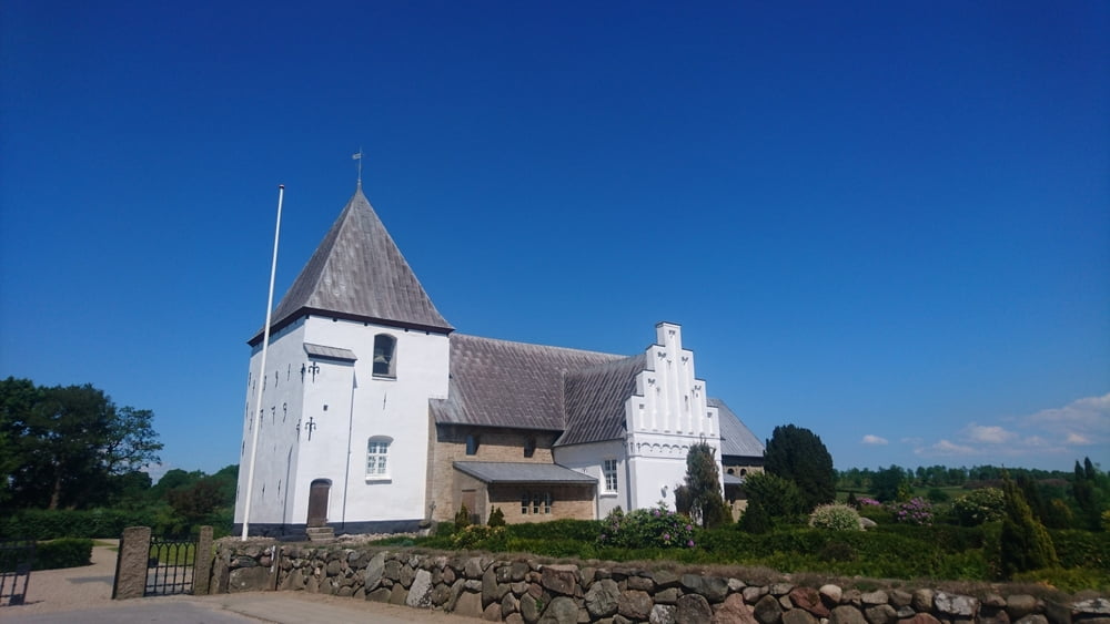 Rundtour Haderslev