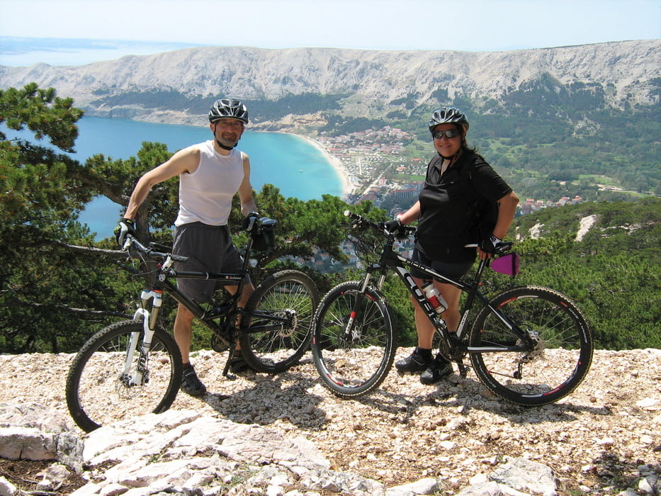 Giro di Baska