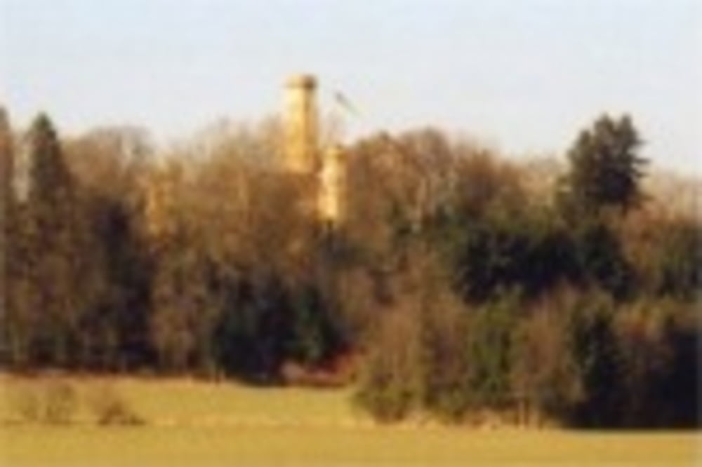 Frühstückstour - Lechh.-Bobingen-Bergheim-Wellenburg-Lechh.