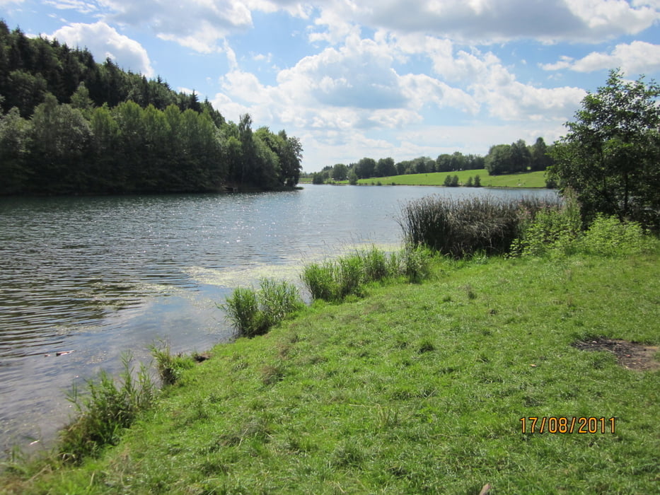 Hoch entlang des Ahrtalwegs - Tippeltour 295 des KStA