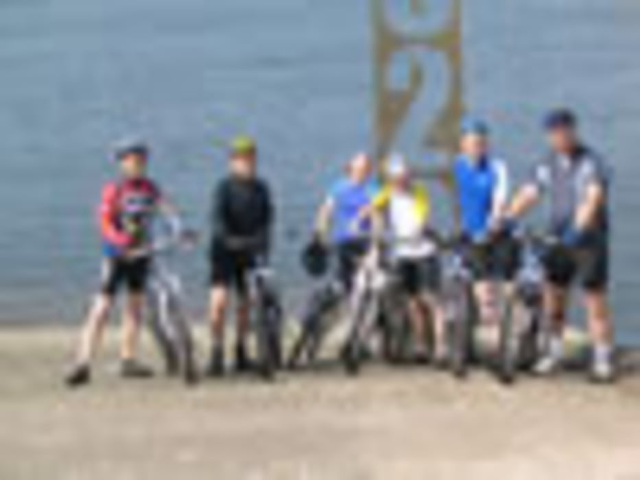  Dag/ Day 3 Hadrianus muur (Hadrian's wall) en Wainwrights Coast tot coast