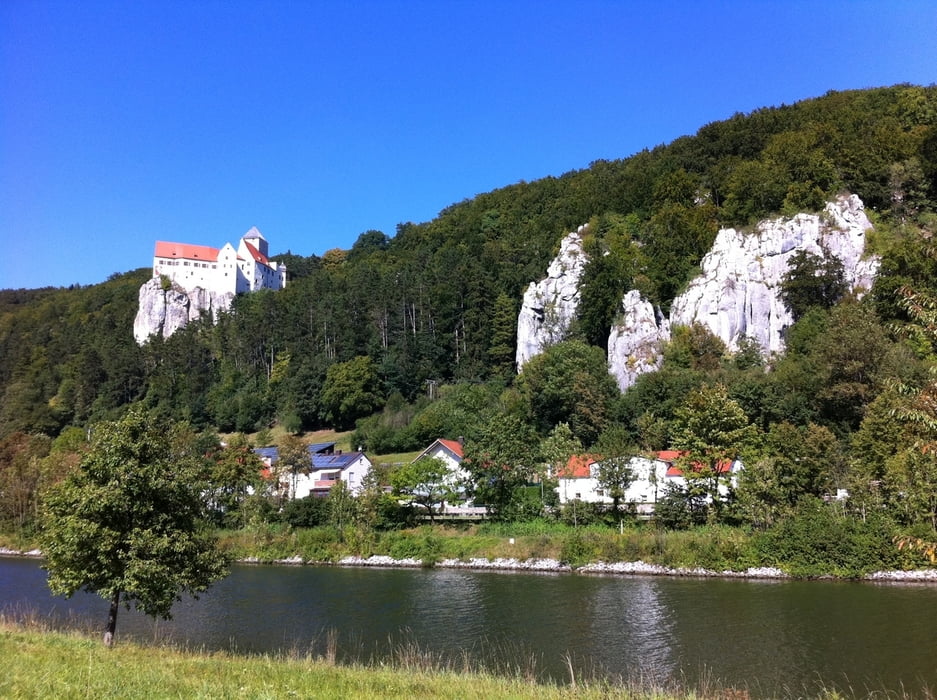 Altmannstein