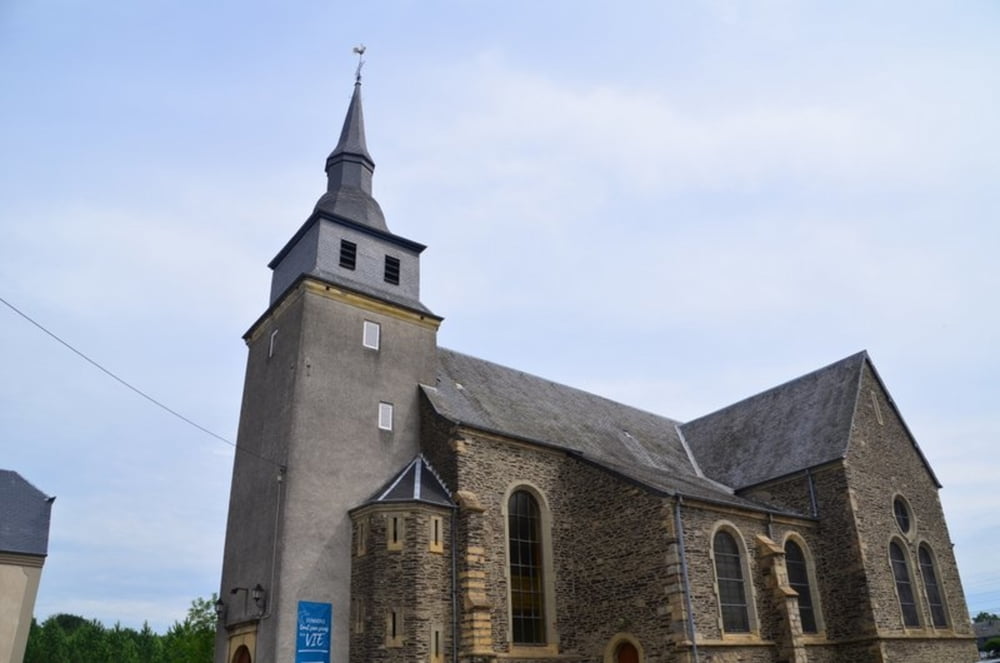 Habay-la-Vieille