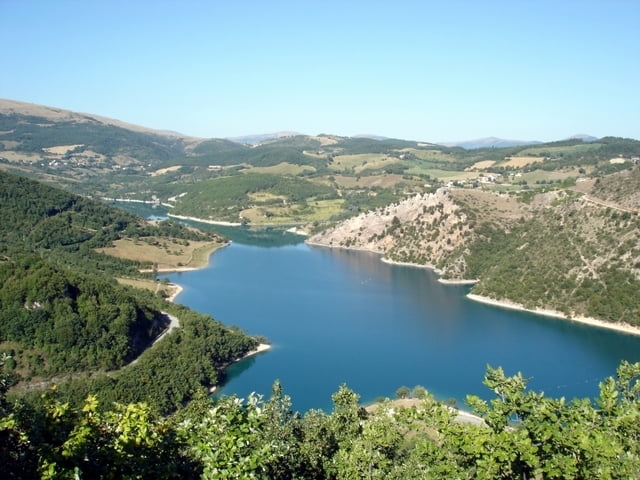 Fargno-Rio Sacro