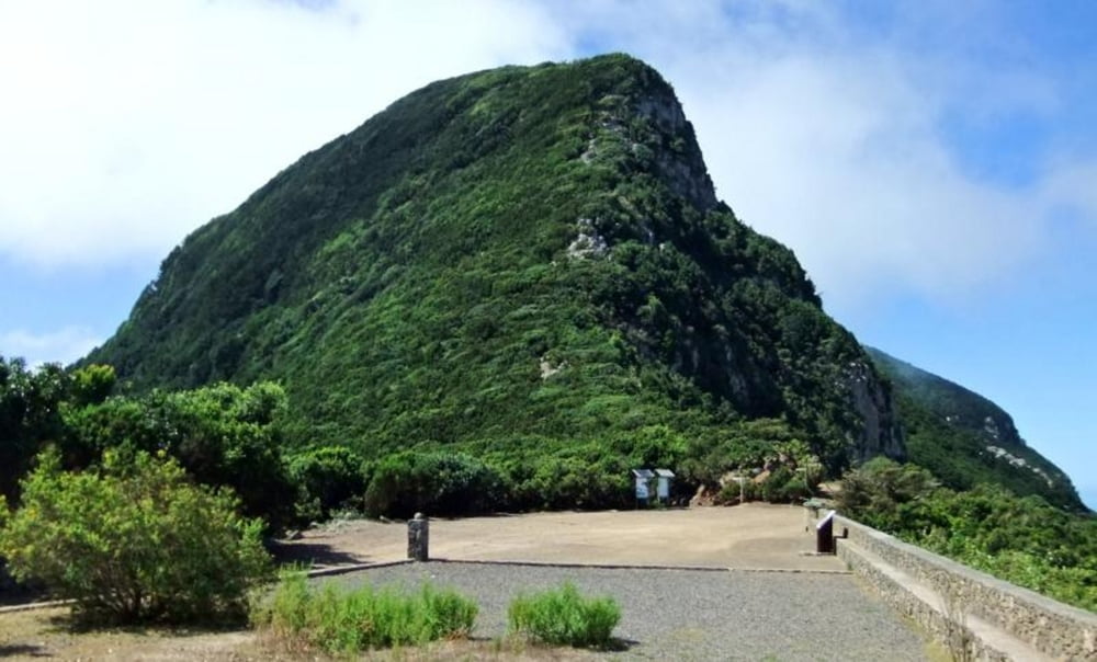Gomera: feinste Trails im Nordwesten der Insel