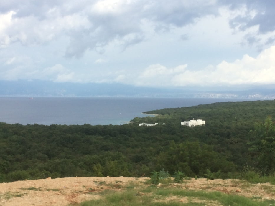 Njivice-Cizici-Omisali-Njivice