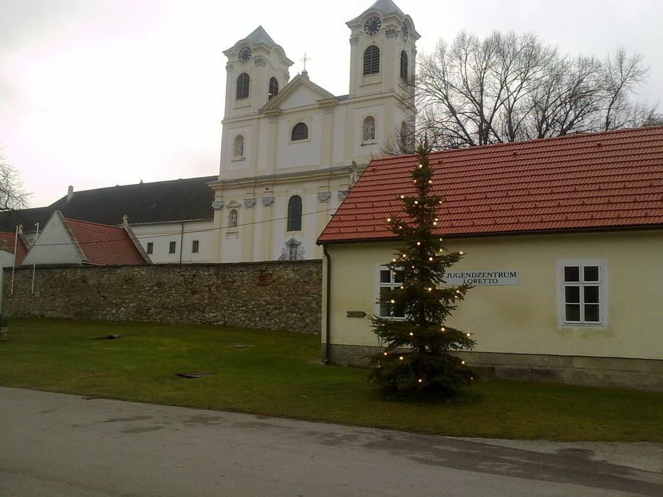 Loretto