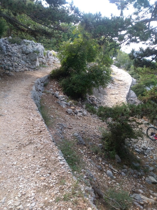 krk-baska-trail
