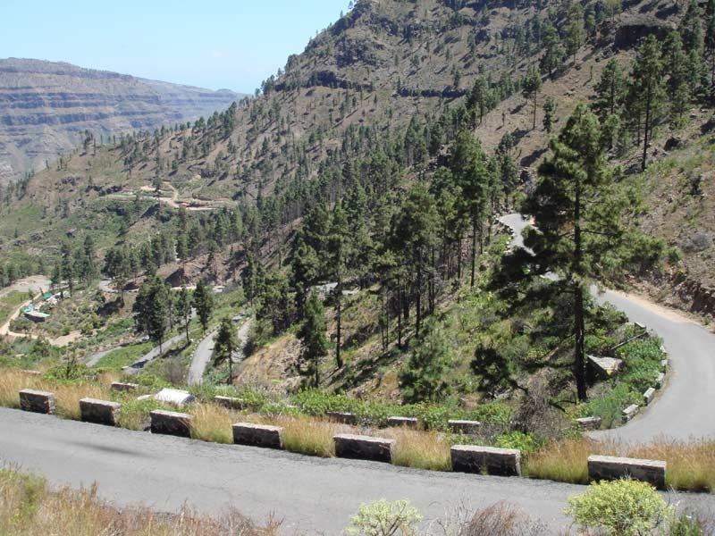 Soria - Cruz de San Antonio - Soria