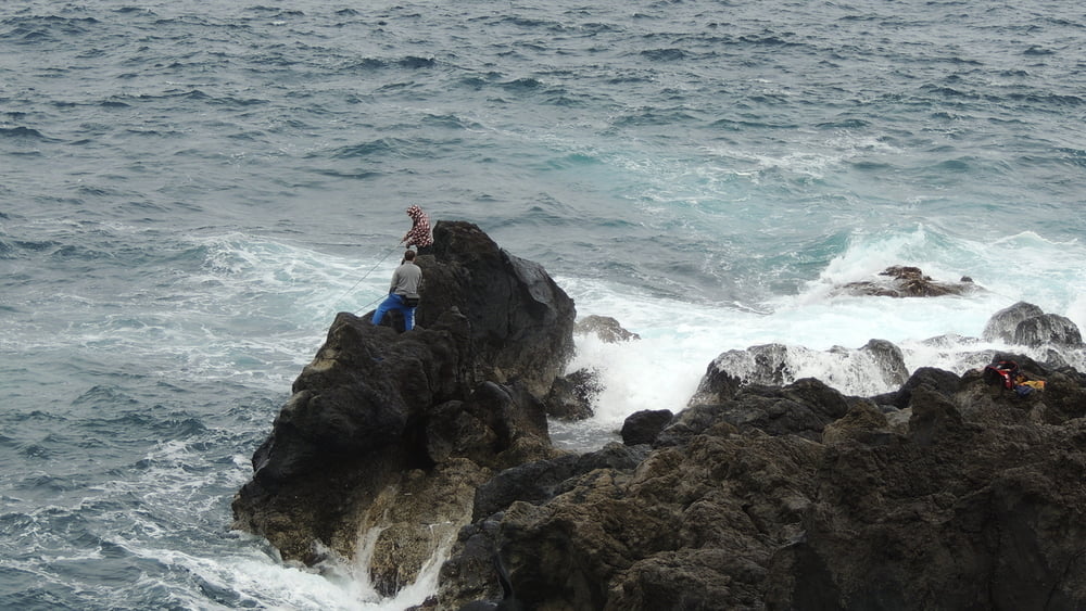 Von der Playa Madera zur Playa del Cochino durch den Nationalpark