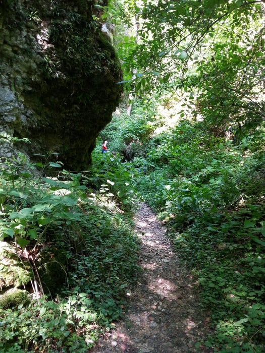 Schlossberg Tour