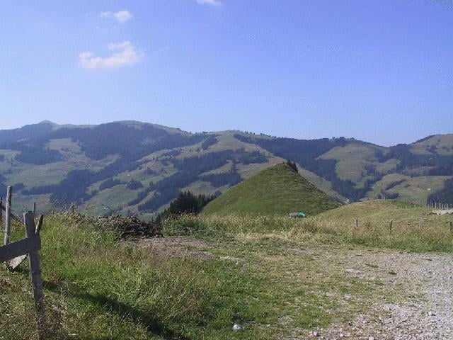 La Berra