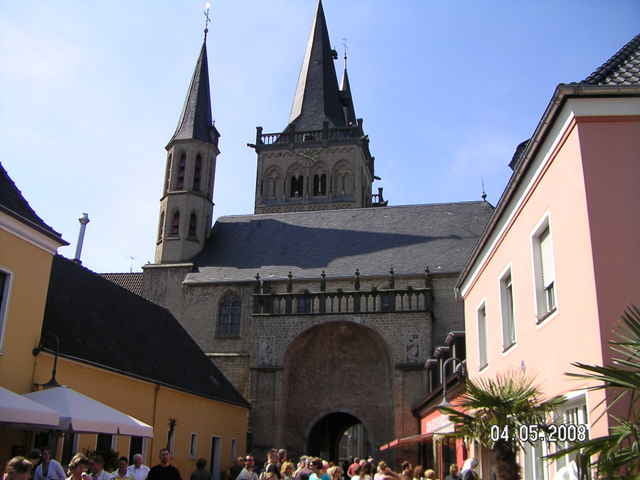 Rundtour um den Xantener Süd- und Nordsee