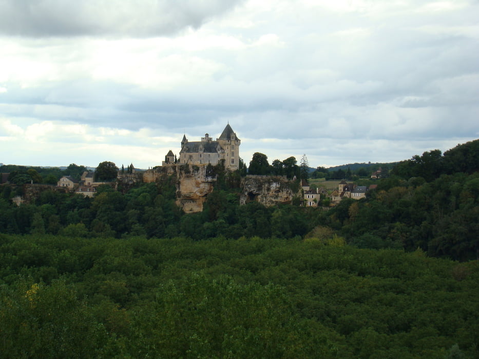 Sarlat
