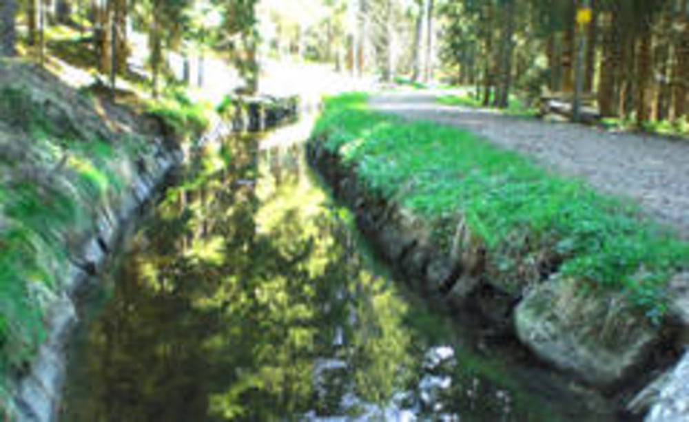 Mühlviertel 8000 oberschwarzenberg-Bad Leonfelden