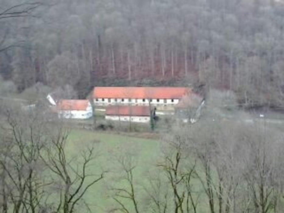 Von Metzingen uf d'Alb ond wieder ronder