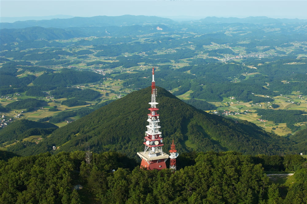 Krožna okoli Boča