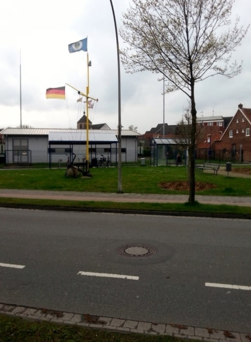 Schöne Radtour Gescher Stadtlohn