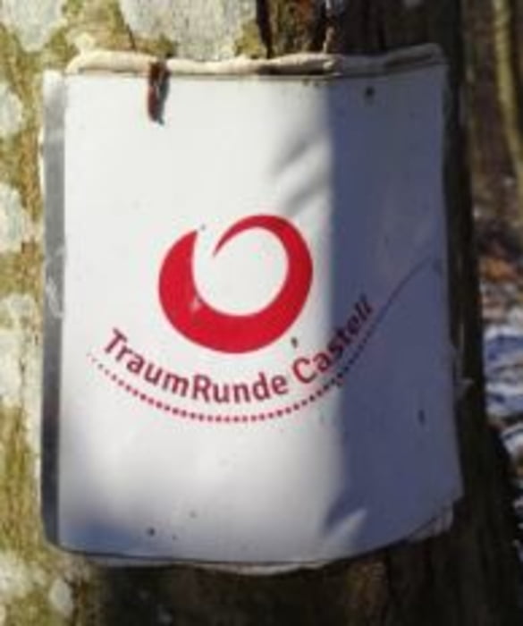 Rund um Castell