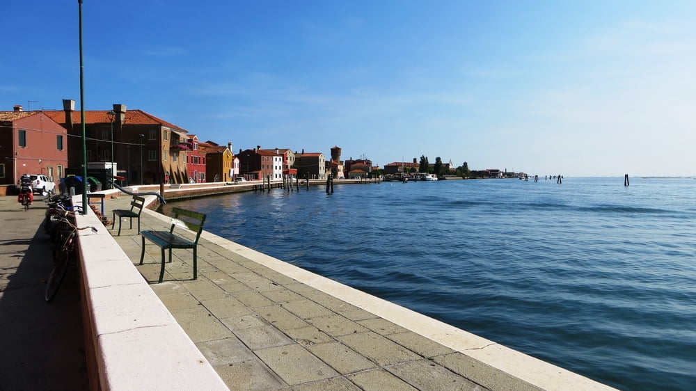 Venedig-Adria