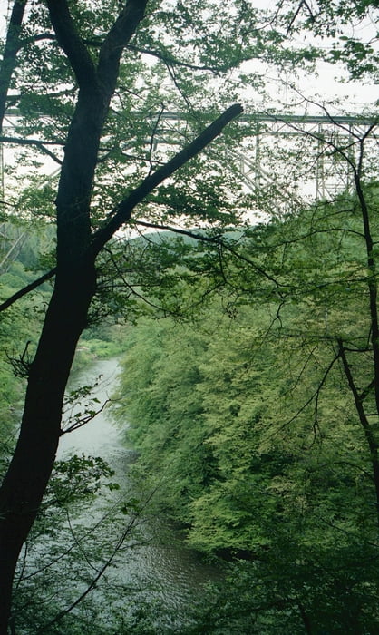 Bergisches Land: Wupper