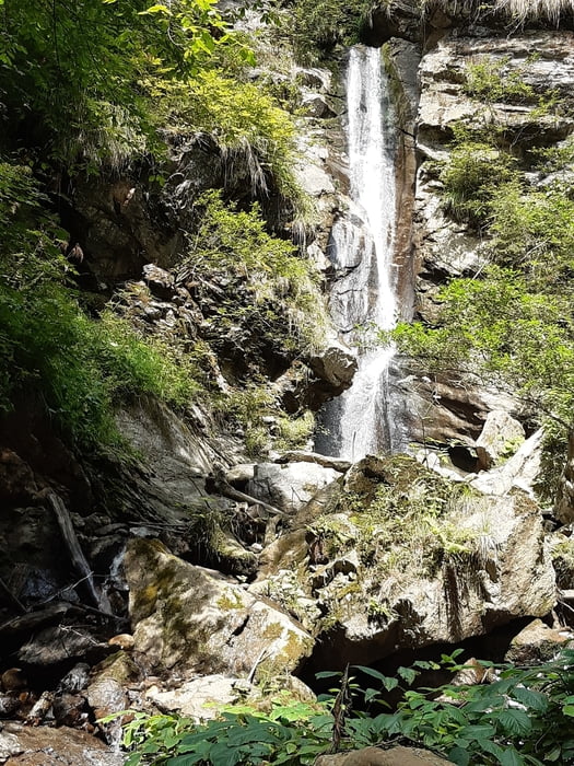 Afritzer Wasserfall
