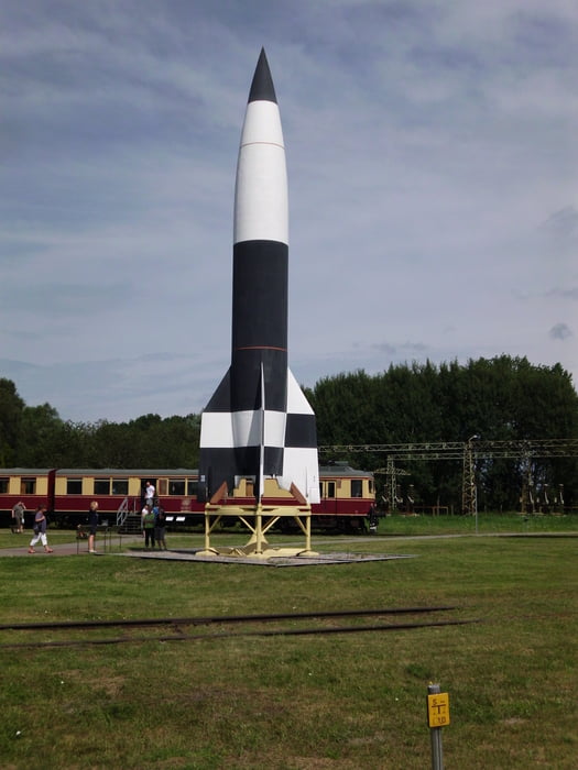 Radler-Baukasten Usedom: Rundkurs Balm – Freest - Peenemünde 