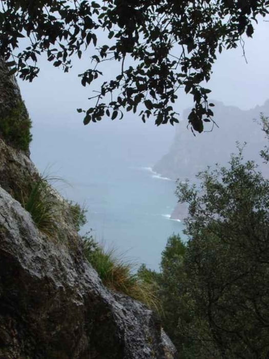Mallorcarunde 3. Etappe