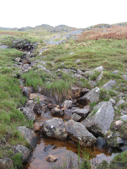 Burntmoor