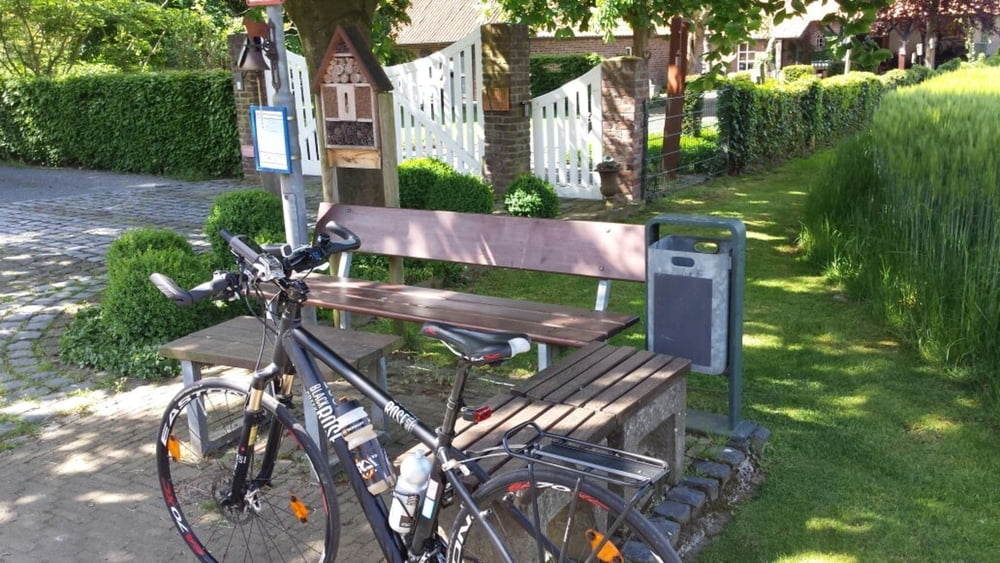 Schwalmtal - Issum - Schwalmtal
