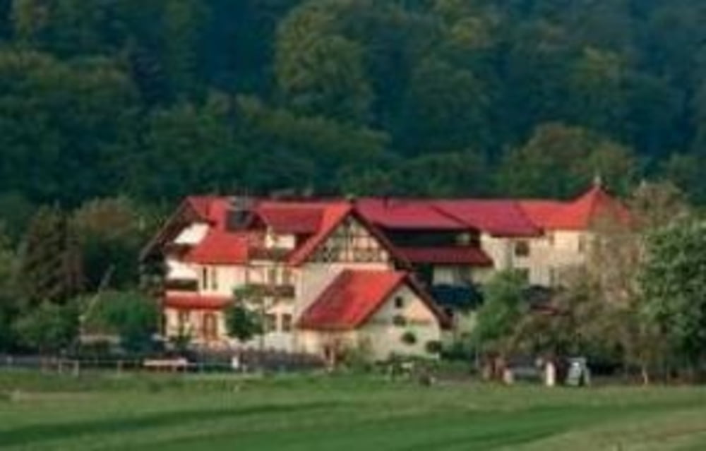 Beedenkirchen-Kuralpe-Beedenkirchen