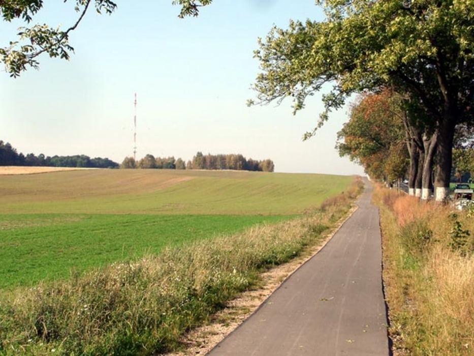 175) Frankfurt - Treplin - Falkenhagen - Wulkow - FF