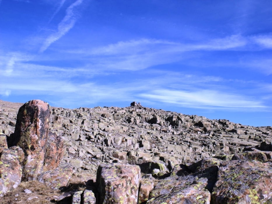 Cima Juribrutto 