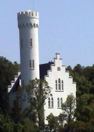 Rund um den Großen Jasmunder Bodden