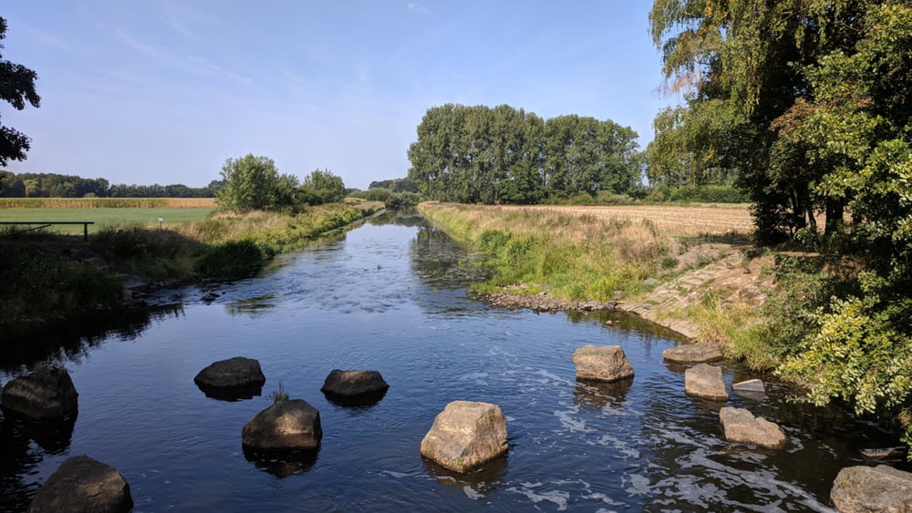 Münster-Holzminden