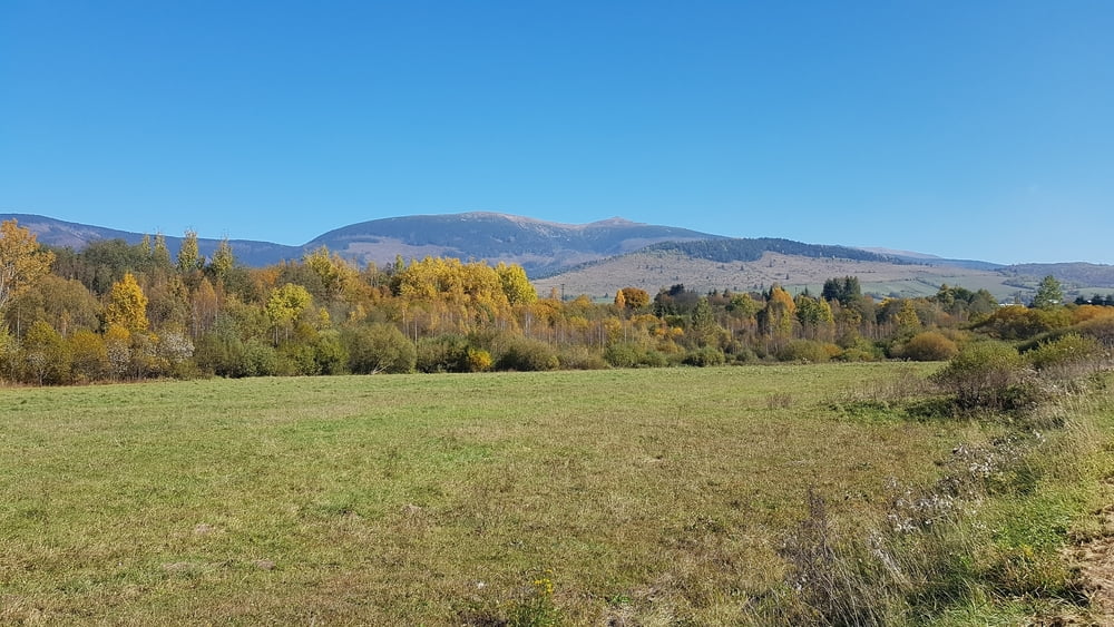 Murańska Planina