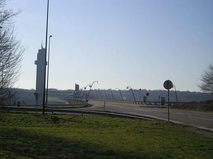 Rallye de la Trappiste 2010