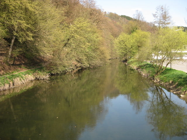 Ründeroth Oesinghausen Ründeroth