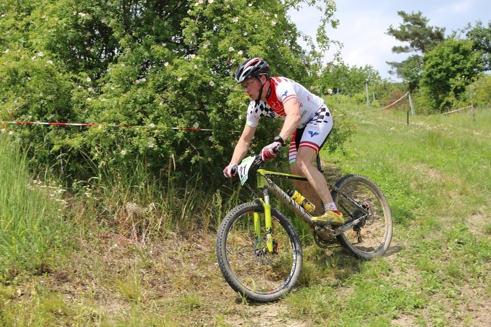 Eisenberger Mountainbike Event 2016