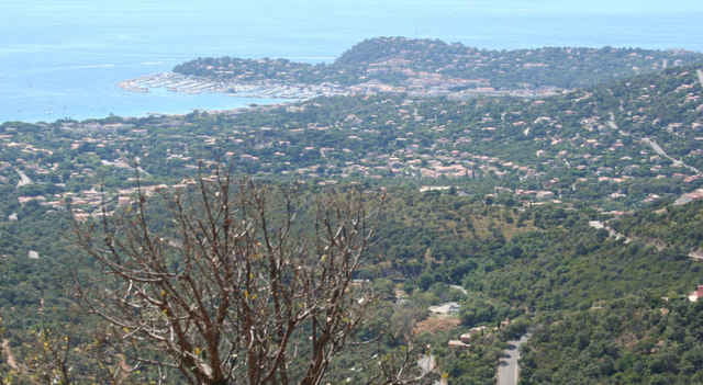 Gigaro - Lavandou